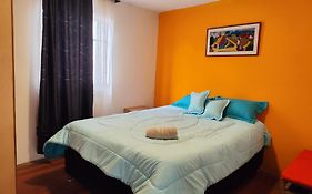 Mico Loco Casa Hostal
